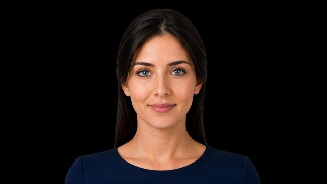 Maria, prof de maths